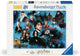Ravensburger Puzzle Harry Potters magische Welt – Puzzle – 1000 Teile