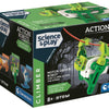 Clementoni Science Game - Roboter Sportkletterer