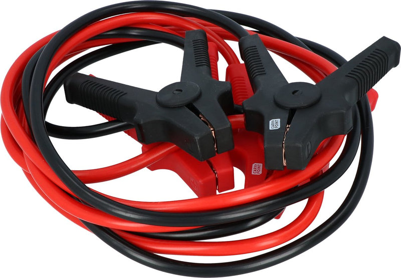 Carpoint Starterkabel 300a isolierte Klemmen