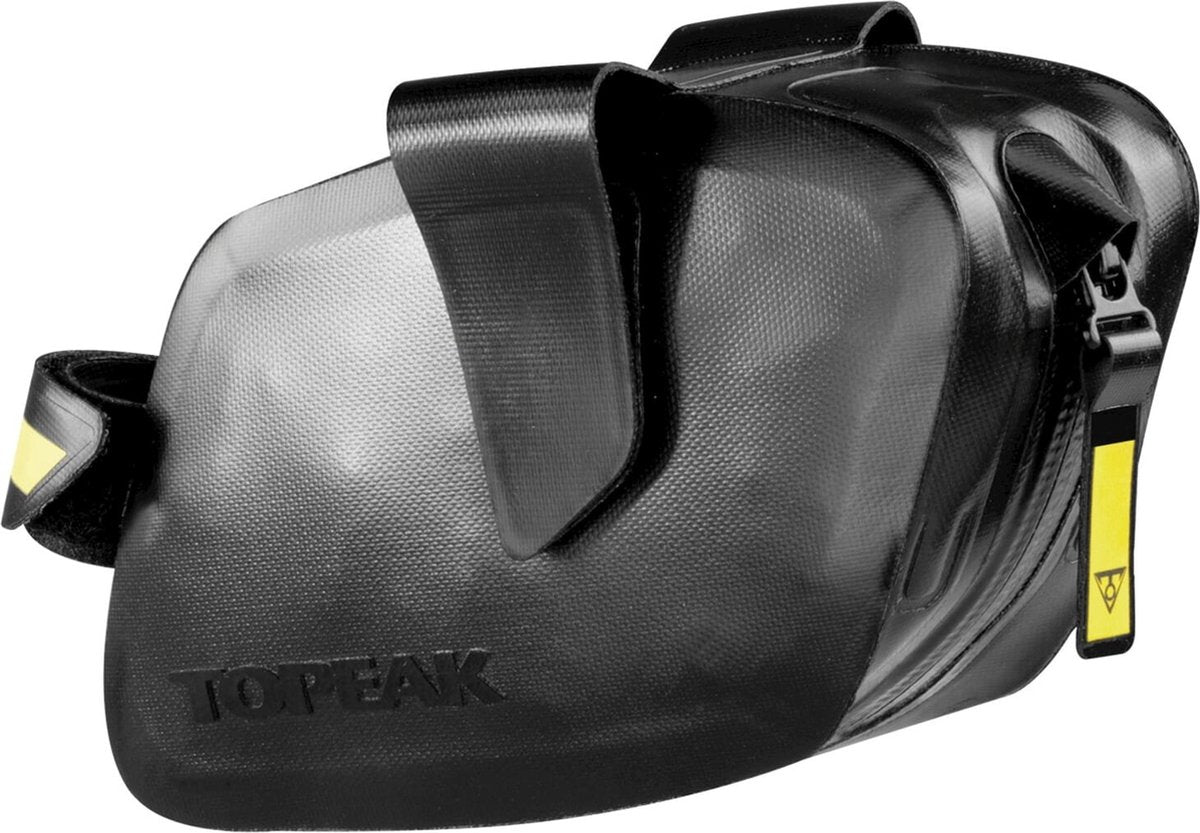 Topeak Sattle Bag Dynawedge Mikrowetterfest