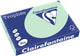 Clairefontaine trophã©e Multifunktionspapier A3 rosa