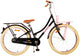 Volare Volare Children's Bike Girls 24 Zoll schwarz