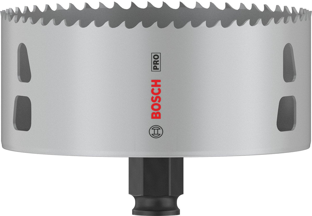Bosch pro Multi-Material PC Plus Lochsäge 111 mm - 2608594413