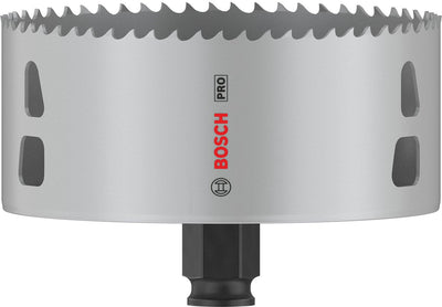 Bosch pro Multi-Material PC Plus Lochsäge 111 mm - 2608594413