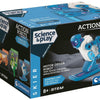 Clementoni Science Game Actionroboter - Skifahrer