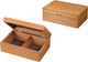 Philos-Box für Schachfiguren, 240x155x85 mm