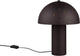 Rl Live Your Light Reality Seta - Tischleuchte - Schwarz matt - exkl. 1x e14 28w - Schnurschalter