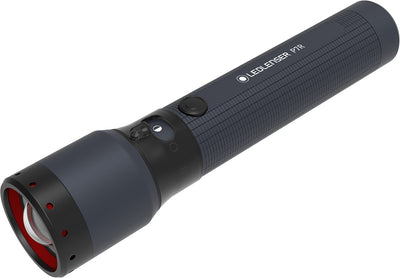 Ledlenser p7r 25th Anniversary Limited Edition – 2000 Lumen – 25 Jahre Garantie – USB C