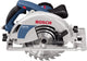 Bosch Kreissägemaschine GKS 85 g (Absaugadapter, HM-Sägeblatt 235 mm ø, Innensechskantschlüssel SW 5)
