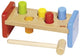 Goki Holz Hamperbank