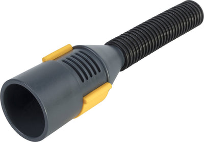 Wolfcraft - Absaugadapter mit Schlauch - 4682000