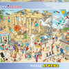 Goliath that's life City Edition: Athen-Puzzle – 1000 Teile.