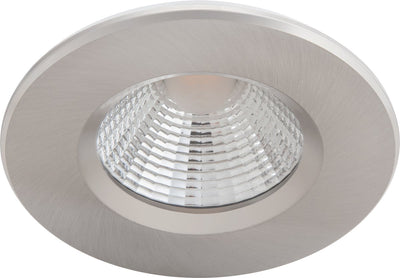 Philips LED Philips Dive Badezimmer-Einbaustrahler – 1-flammig – Nickel