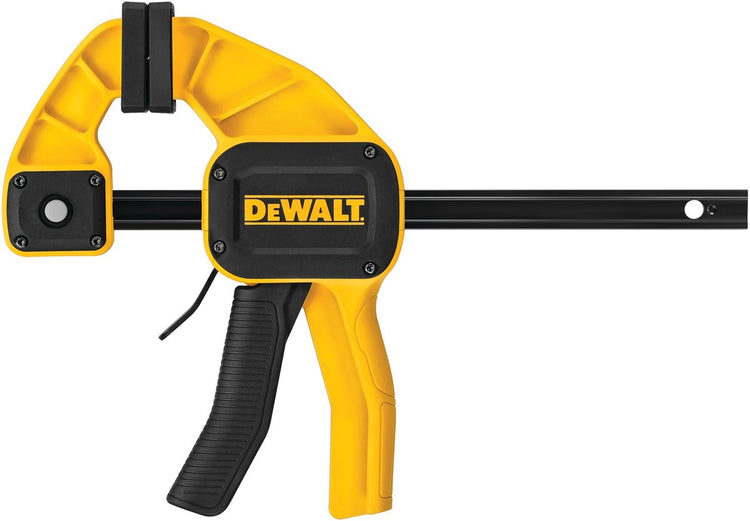 Dewalt dwht0-83192 Einhandklemme dim. Arbeitsbereich: 82 mm