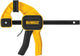 Dewalt dwht0-83192 Einhandklemme dim. Arbeitsbereich: 82 mm