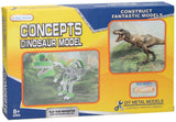 Metallbaukasten Dino T-Rex - afbeelding 1
