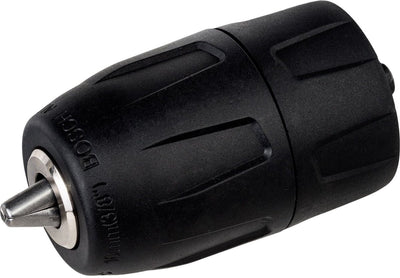 Bosch 2609255733 SDS-Quick Schnellspannbohrfutter für Uneo Maxx