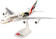 Herpa Airbus A380-800 Emirates United for Wildlife (Nr. 2)