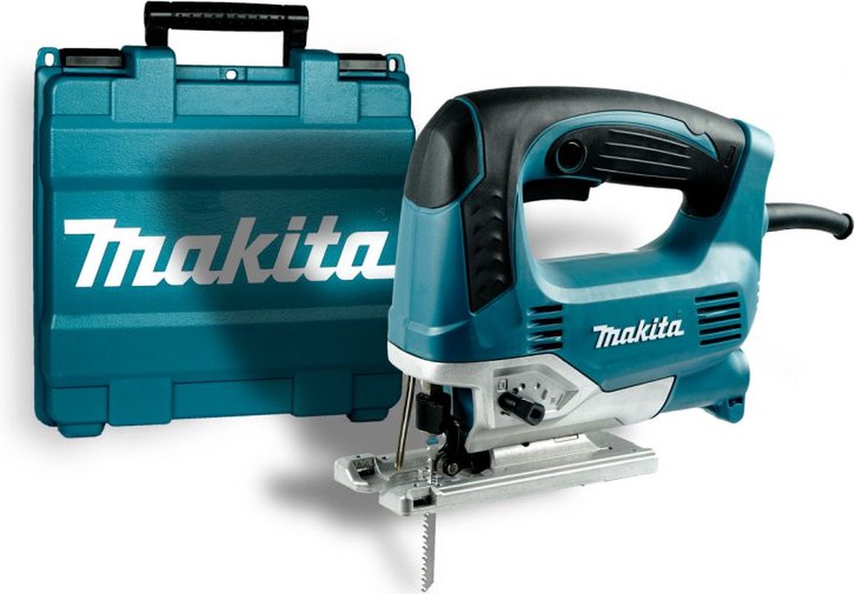 Makita jv0600k Stichsäge | 650 W – jv0600k
