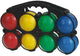 Summertime Summertime JEU de Boules Set 8+2