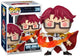 Funko Solo Leveling Choi Jong – Vinyl-Figur 2269 Unisex Pop! - neutral - Standard