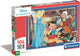 Clementoni - Kinderpuzzle - 104 Teile - Pinocchio - Puzzle ab 6 Jahren