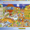 Goliath That's Life City Edition: Venedig-Puzzle – 1000 Teile.