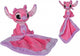 Simba Disney – Lilo Stitch – Engel – 37 cm – blau – alle Altersgruppen – Kuscheltier