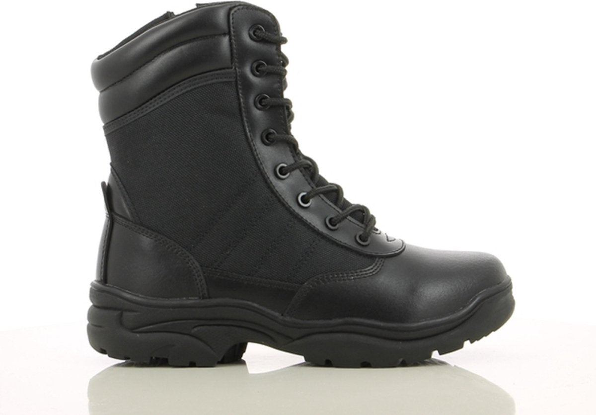 Ty Safe Jogger Taktik hoch | schwarz | Größe 42 - 00.118.079.42