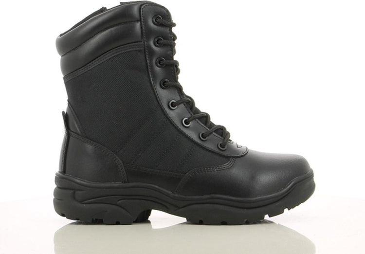 Ty Safe Jogger Taktik hoch | schwarz | Größe 42 - 00.118.079.42