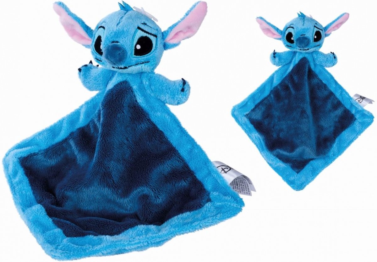 Simba Toys Plüsch – Disney Lilo Stitch Kuscheltier