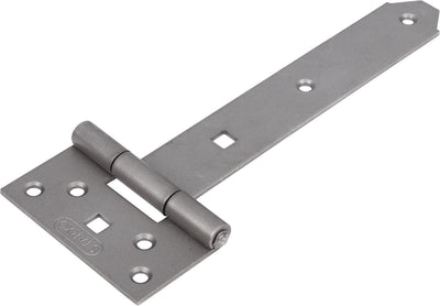 Starx-Kreuzverbindung aus Edelstahl 200 x 2 mm