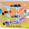 Spielen Sie Biobased Flip und Go AutoraceBaan, 11dlg.