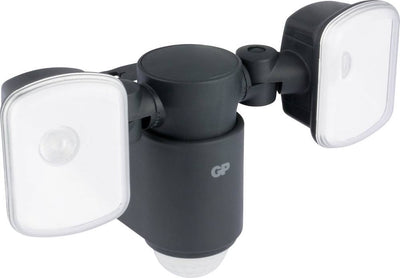 GP GP LED Safeguard RF2.1 Strahler mit Sensor – 2700930