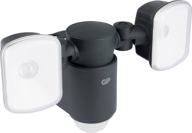 GP GP LED Safeguard RF2.1 Strahler mit Sensor – 2700930
