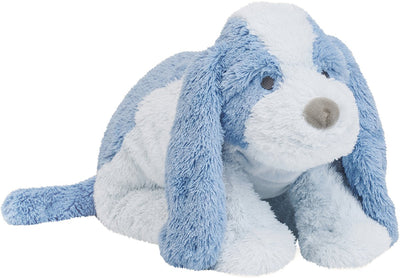 Happy Horse Hundefahrer Kuscheltier 38 cm - Blau - Babykuscheltier