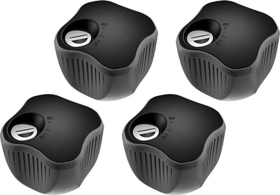 Thule -Set -Taste mit Sperre (4)