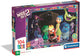 Clementoni - Kinderpuzzle - 104 Teile - Inside Out 2 - Puzzle ab 6 Jahren
