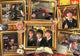Clementoni – Puzzle – 180 Teile – Harry Potter 2023 – Puzzle für Kinder und Erwachsene