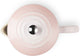 Le Creuset Kaffeebereiter – Muschelrosa – 1 Liter