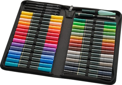 Faber-Castell Aquarellmarker – Albrecht Dürer – Karton 30 Stück – FC-160301