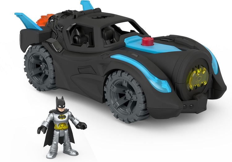 Fisher Price Imaginext HGX96 Spielzeugfigur