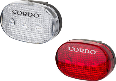 Cordo Beleuchtungsset LED 3-LED