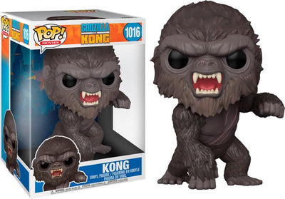 Funko-Pop! Filme: Godzilla vs. Kong – Kong 25 cm