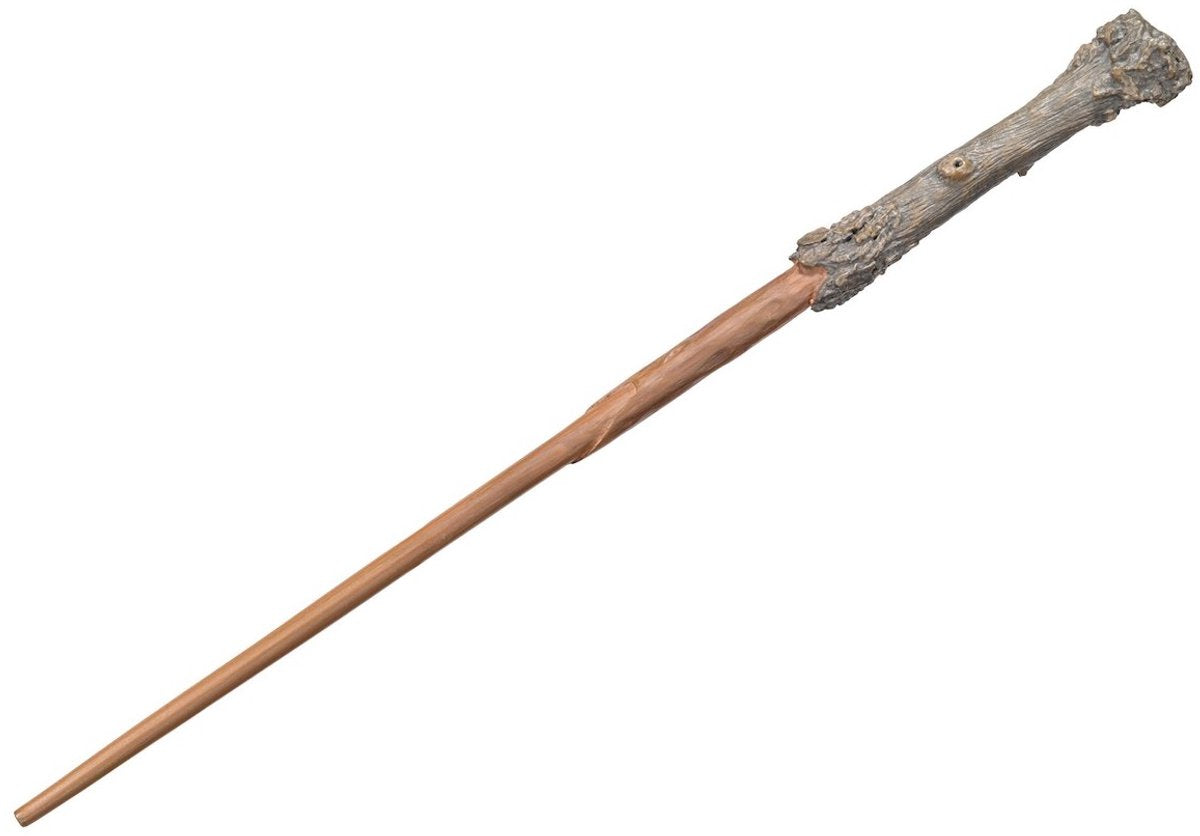 The Noble Collection Harry Potter Zauberstab (offizielle Nachbildung)