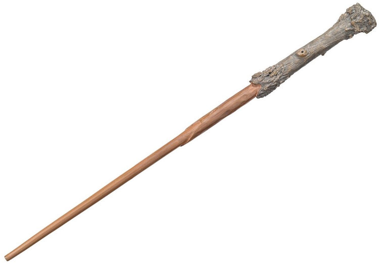 The Noble Collection Harry Potter Zauberstab (offizielle Nachbildung)