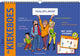 Die Peek-a-boos 1 – Familienplaner
