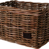 Fastrider Zeno Korb Rattan mittelbraun
