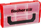 Fischer Fixtainer - leer -