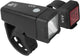 beleuchtungsset Niteline T1 led schwarz